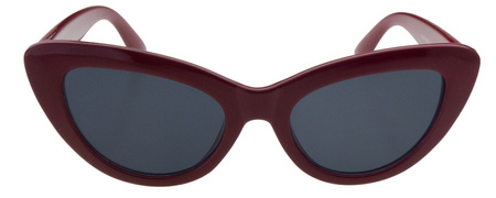 Damskie okulary przeciwsłoneczne JOKER - JR 4556 GR
