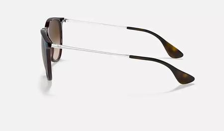 Okulary przeciwsłoneczne RAY-BAN ERIKA RB4171 631513