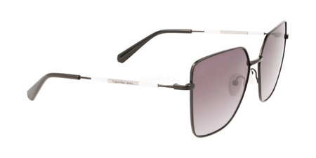 Okulary przeciwsłoneczne CALVIN KLEIN  CKJ21217S c.002 r.59 