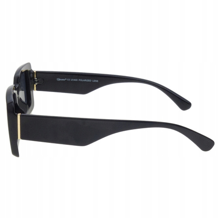 Okulary przeciwsłoneczne polaryzacyjne POL 1050 CZ