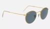 Okulary przeciwsłoneczne RAY-BAN ROUND METAL RB3447 9196R5