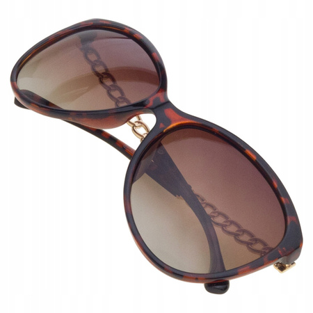 Okulary przeciwsłoneczne polaryzacyjne POL 1072 ZX