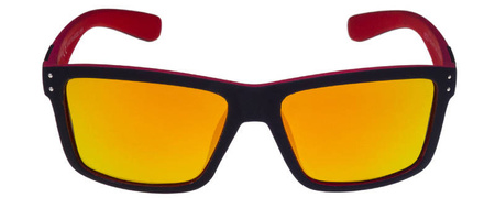 Męskie okulary przeciwsłoneczne polaryzacyjne POLARISS POL 1017 P