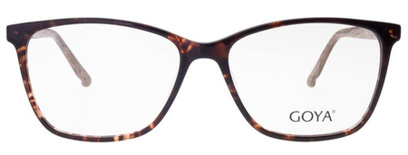 Goya G 94317 C2 - Damskie okulary korekcyjne kocie różowe
