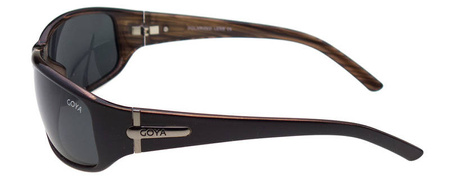 Okulary przeciwsłoneczne z filtrem polaryzacyjnym - Goya G 162 ZX