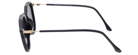 Okulary przeciwsłoneczne polaryzacyjne POLARISS POL 990 CZ