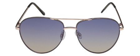 Okulary przeciwsłoneczne pilotki JOKER 4631 GR