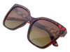Damskie okulary przeciwsłoneczne JOKER - JR 4546 ZX