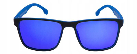 Okulary przeciwsłoneczne polaryzacyjne lustrzanki nerdy POLARISS - POL 872 N