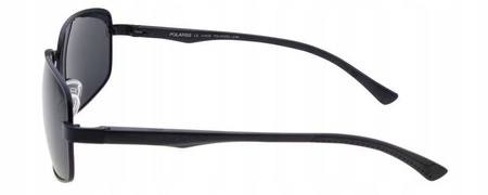 Okulary przeciwsłoneczne polaryzacyjne kierowców POLARISS - POL 885 CZ