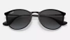 Okulary przeciwsłoneczne RAY-BAN ERIKA METAL RB3539 002/8G