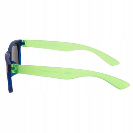 Dziecięce okulary przeciwsłoneczne z filtrem UV JRD 351 N