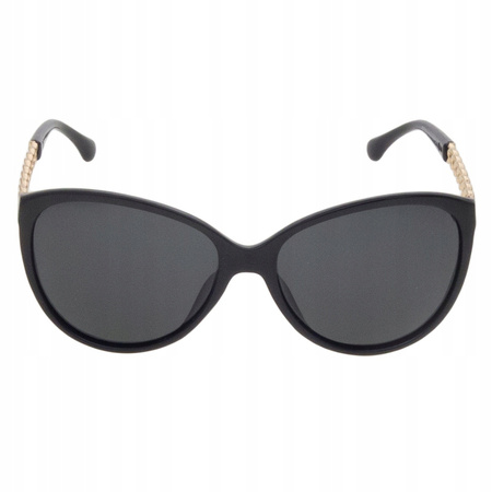 Okulary przeciwsłoneczne polaryzacyjne POL 1072 CZ