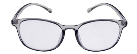 Okulary zerówki z filtrem blue light do komputera POLARISS 901 T