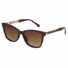 Okulary przeciwsłoneczne polaryzacyjne POL 1075 BR