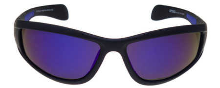 Sportowe okulary przeciwsłoneczne polaryzacyjne POLARISS POL 1024 N