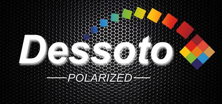 Okulary przeciwsłoneczne polaryzacja aviator pilotki Dessoto 316 Z