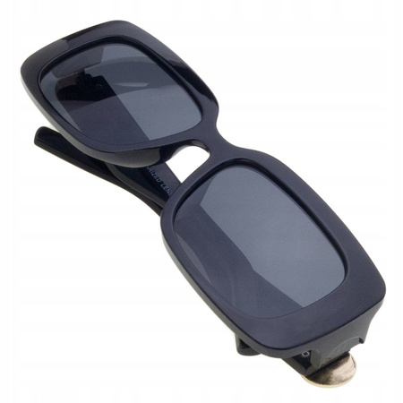 Okulary przeciwsłoneczne polaryzacyjne POL 1051 CZ