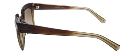 Swarovski okulary przeciwsłoneczne damskie SK0170 47F