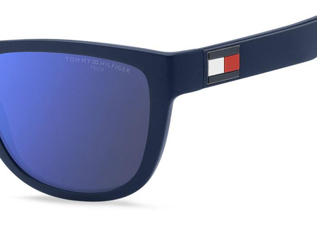 Okulary przeciwsłoneczne TOMMY HILFIGER TH1557/S c.ZS r.54