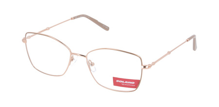 OPRAWA OKULAROWA SOLANO S 10453 C