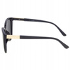 Okulary przeciwsłoneczne z filtrem UV JOKER kocie JR 4672 CZ
