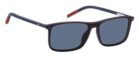 Okulary przeciwsłoneczne TOMMY HILFIGER TJ 0018/CS c. KU r.55