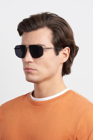 Okulary przeciwsłoneczne POLAROID PLD 4118/S/X KJ1