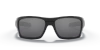 Okulary przeciwsłoneczne OAKLEY z filtrem polaryzacyjnym TURBINE OO9263 926341