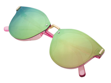 Damskie okulary przeciwsłoneczne polaryzacyjne POLARISS POL 921 R