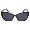 Okulary przeciwsłoneczne z filtrem UV JOKER kocie JR 4674 CZ