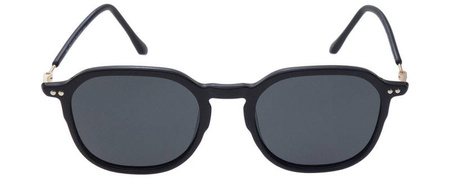 Okulary przeciwsłoneczne polaryzacyjne POLARISS POL 990 CZ