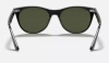 Okulary przeciwsłoneczne RAY-BAN WAYFARER II RB2185 901/31
