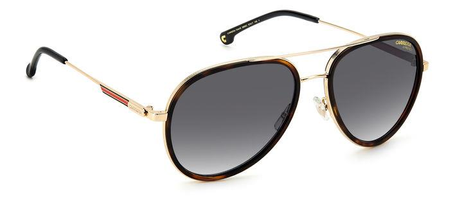 Carrera okulary przeciwsłoneczne nerdy CARRERA 1044/S 086