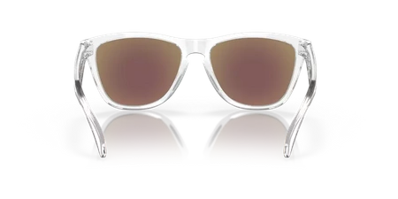 Okulary przeciwsłoneczne OAKLEY FROGSKINS OO9013 9013D0