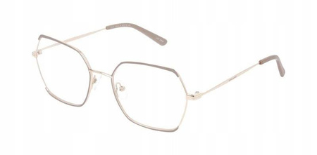 Oprawki do okularów korekcyjnych - SOLANO S 10433 B