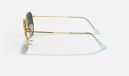 Okulary przeciwsłoneczne RAY-BAN HEXAGONAL RB3548N 91233M r. 51