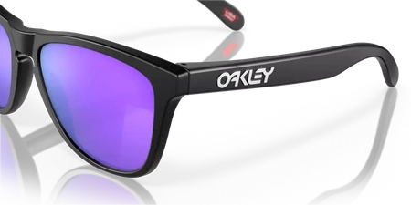 Okulary przeciwsłoneczne OAKLEY FROGSKINS OO9013 9013H6