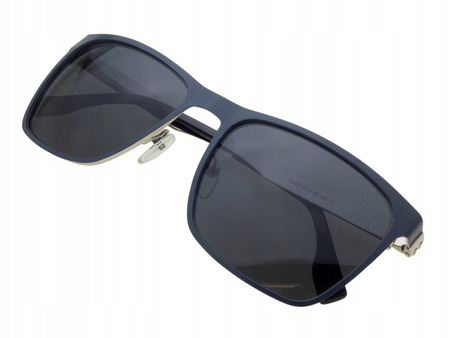 Okulary przeciwsłoneczne polaryzacyjne kierowców nerdu GOYA - G 220 GR