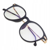 Damskie okulary blue light do komputera BPOL 221 CZ
