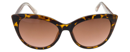 Damskie okulary przeciwsłoneczne JOKER - JR 4551 ZX