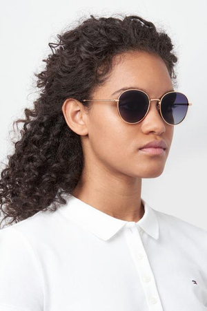 Okulary przeciwsłoneczne TOMMY HILFIGER TH 1877/S c. 9O r.53