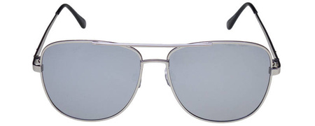 Okulary przeciwsłoneczne polaryzacyjne kierowców lustrzanki POLARISS POL 1007 S