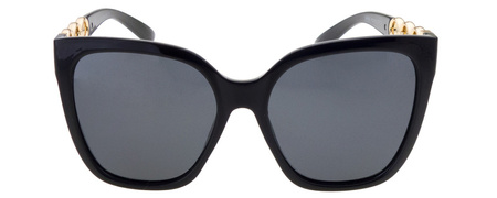 Damskie okulary przeciwsłoneczne JOKER - JR 4546 CZ