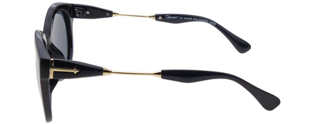 Okulary przeciwsłoneczne polaryzacyjne POLARISS POL 989 CZ