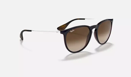 Okulary przeciwsłoneczne RAY-BAN ERIKA RB4171 631513