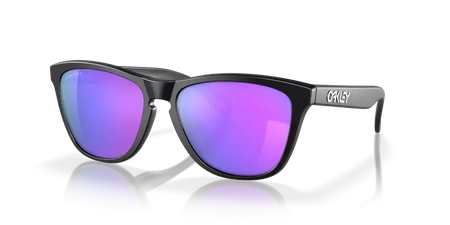 Okulary przeciwsłoneczne OAKLEY FROGSKINS OO9013 9013H6