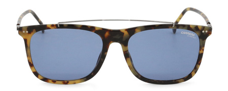 Carrera okulary przeciwsłoneczne nerdy CARRERA 150 S 3MA