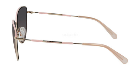 Okulary przeciwsłoneczne CALVIN KLEIN CKJ21218S c.717 r.59