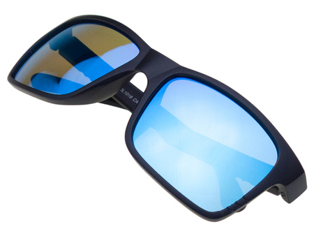 Męskie okulary przeciwsłoneczne polaryzacyjne POLARISS POL 1018 N